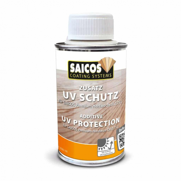 Saicos  UV Schutz Zusatz